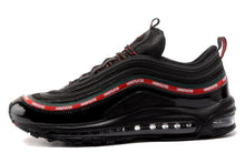 Load image into Gallery viewer, Nike Air Max 97 x Undefeated Black Men Shoes Sale Size US 7, 8, 8.5, 9, 10, 11