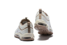 Load image into Gallery viewer, Nike Air Max 97 White Light Bone Shoes Sale Size US 7, 8, 8.5, 9, 10, 11
