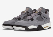 Load image into Gallery viewer, Nike Air Jordan 4 Retro Cool Grey Men Shoes Sale