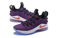 Load image into Gallery viewer, Nike Lebron XV 15 Low EP All Star Purple Men Shoes Sale Size US7,8,8.5,9,10,11,12