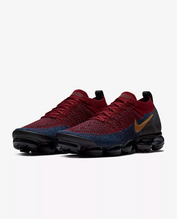 Load image into Gallery viewer, Nike Air Vapormax Flyknit 2 "Olympic" Shoes Sneakers Men Sale Size US 7, 8, 8.5, 9, 10, 11