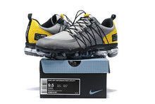 Load image into Gallery viewer, Nike Air Vapormax Run Utility "Grey Amarillo" Shoes Sneakers Men Sale Size US 7, 8, 8.5, 9, 10, 11