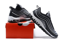 Load image into Gallery viewer, Nike Air Max 97 Ultra 17 Black White Men Shoes Sale Size US 7, 8, 8.5, 9, 10, 11