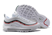 Load image into Gallery viewer, Nike Air Max 97 x Undefeated White Men Shoes Sale Size US 7, 8, 8.5, 9, 10, 11