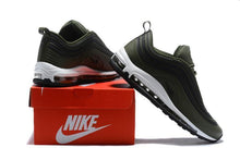 Load image into Gallery viewer, Nike Air Max 97 Ultra Black Olive Men Shoes Sale Size US 7, 8, 8.5, 9, 10, 11