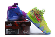 Load image into Gallery viewer, Nike Kyrie 4 Confetti Men Basketball Shoes Sale Size US 7,8,8.5,9.5,10,11,12