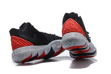 Load image into Gallery viewer, Nike Kyrie 5 Black White Red Men Basketball Shoes Sale Size US 7,8,8.5,9.5,10,11,12