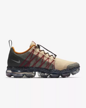 Load image into Gallery viewer, Nike Air Vapormax Run Utility Desert One Shoes Sneakers Men Sale Size US 7, 8, 8.5, 9, 10, 11