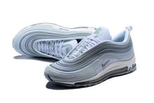 Load image into Gallery viewer, Nike Air Max 97 Ultra White Men Shoes Sale Size US 7, 8, 8.5, 9, 10, 11