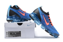 Load image into Gallery viewer, Nike Air Vapormax Flyknit 3 "Blue Fury" Shoes Sneakers Men Sale Size US 7, 8, 8.5, 9, 10, 11