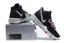 Load image into Gallery viewer, Nike Kyrie 5 Black Camouplage Men Basketball Shoes Sale Size US 7,8,8.5,9.5,10,11,12