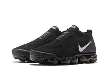 Load image into Gallery viewer, Nike Air Vapormax Moc 2 All Black Shoes Sneakers Men Sale Size US 7, 8, 8.5, 9, 10, 11