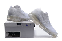 Load image into Gallery viewer, Nike Air Vapormax Flyknit 3 White Shoes Sneakers Men Sale Size US 7, 8, 8.5, 9, 10, 11