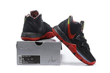 Load image into Gallery viewer, Nike Kyrie 5 Black Red Men Basketball Shoes Sale Size US 7,8,8.5,9.5,10,11,12