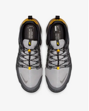 Load image into Gallery viewer, Nike Air Vapormax Run Utility "Grey Amarillo" Shoes Sneakers Men Sale Size US 7, 8, 8.5, 9, 10, 11