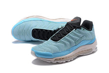 Load image into Gallery viewer, Nike Air Max 97 Ultra TN Plus Leche Blue Mica Green Barely Rose Layer Cake Sale Men Size US 7, 8, 8.5, 9, 10, 11