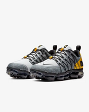 Load image into Gallery viewer, Nike Air Vapormax Run Utility "Grey Amarillo" Shoes Sneakers Men Sale Size US 7, 8, 8.5, 9, 10, 11