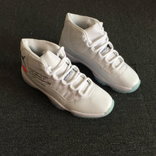 Load image into Gallery viewer, Nike Air Jordan 11 Retro OFF WHITE Basketball Men