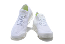 Load image into Gallery viewer, Nike Air Vapormax Flyknit 2 White Shoes Sneakers Men Sale Size US 7, 8, 8.5, 9, 10, 11