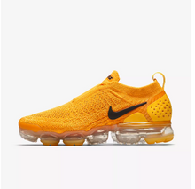Load image into Gallery viewer, Nike Air Vapormax Moc 2 "University Gold" Shoes Sneakers Men Sale Size US 7, 8, 8.5, 9, 10, 11