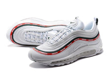 Load image into Gallery viewer, Nike Air Max 97 x Undefeated White Men Shoes Sale Size US 7, 8, 8.5, 9, 10, 11