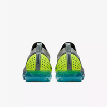 Load image into Gallery viewer, Nike Air Vapormax Moc 2 "Neo Turquoise" Shoes Sneakers Men Sale Size US 7, 8, 8.5, 9, 10, 11