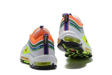 Load image into Gallery viewer, Nike Air Max 97 London Summer Of Love Shoes Sale Men Size US 7, 8, 8.5, 9, 10, 11