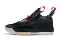 Load image into Gallery viewer, Nike Air Jordan 33 Black Red Men Shoes Sale Size US 7,8,8.5,9.5,10,11,12