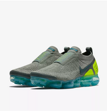 Load image into Gallery viewer, Nike Air Vapormax Moc 2 "Neo Turquoise" Shoes Sneakers Men Sale Size US 7, 8, 8.5, 9, 10, 11