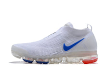 Load image into Gallery viewer, Nike Air Vapormax Moc 2 White Blue Shoes Sneakers Men Sale Size US 7, 8, 8.5, 9, 10, 11