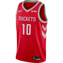 Load image into Gallery viewer, Eric Gordon Houston Rockets Icon Edition Swingman Jersey  Red