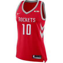 Load image into Gallery viewer, Eric Gordon Women's Houston Rockets Icon Edition Swingman Jersey  Red