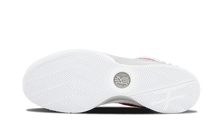 Load image into Gallery viewer, Nike Kyrie 1 Lmtd White/unvrsty Red-mtllc Slvr