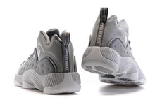 Load image into Gallery viewer, Nike Air Jordan Jumpman Team II Grey Shoes Basketball Men