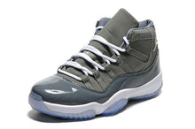 Load image into Gallery viewer, Nike Air Jordan 11 Retro Cool Grey Basketball Men