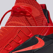 Load image into Gallery viewer, Nike Kobe Ad Nxt Basketball Shoe - University Red/ Bright Crimson/ Black - Mens