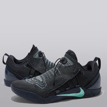 Load image into Gallery viewer, Nike Kobe Ad Nxt Basketball Shoe - College Navy/igloo - Mens