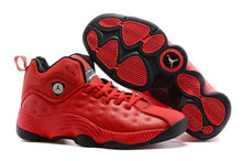 Load image into Gallery viewer, Nike Air Jordan Jumpman Team II Red Shoes Basketball Men