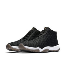 Load image into Gallery viewer, Men's Jordan Future Basketball Shoes - Black