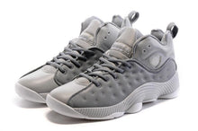 Load image into Gallery viewer, Nike Air Jordan Jumpman Team II Grey Shoes Basketball Men