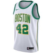 Load image into Gallery viewer, Men's Nike Al Horford White Boston Celtics City Edition Swingman Jersey  White