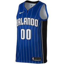 Load image into Gallery viewer, Men's Nike Aaron Gordon Blue Orlando Magic Replica Swingman Jersey  Icon Edition  Blue