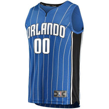 Load image into Gallery viewer, Men's Fanatics Branded Aaron Gordon Blue Orlando Magic Fast Break Replica Jersey  Icon Edition  Blue