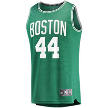 Load image into Gallery viewer, Men's Fanatics Branded Robert Williams III Kelly Green Boston Celtics  NBA