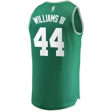 Load image into Gallery viewer, Men's Fanatics Branded Robert Williams III Kelly Green Boston Celtics  NBA