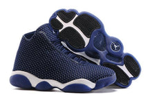 Load image into Gallery viewer, Nike Air Jordan Horizon Navy White Infrared Retro 13 Shoes Basketball Men