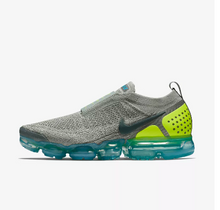 Load image into Gallery viewer, Nike Air Vapormax Moc 2 "Neo Turquoise" Shoes Sneakers Men Sale Size US 7, 8, 8.5, 9, 10, 11