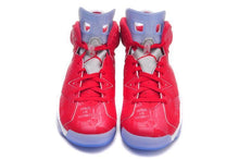 Load image into Gallery viewer, Nike Air Jordan 6 Retro Slam Dunk Red Shoes Sale